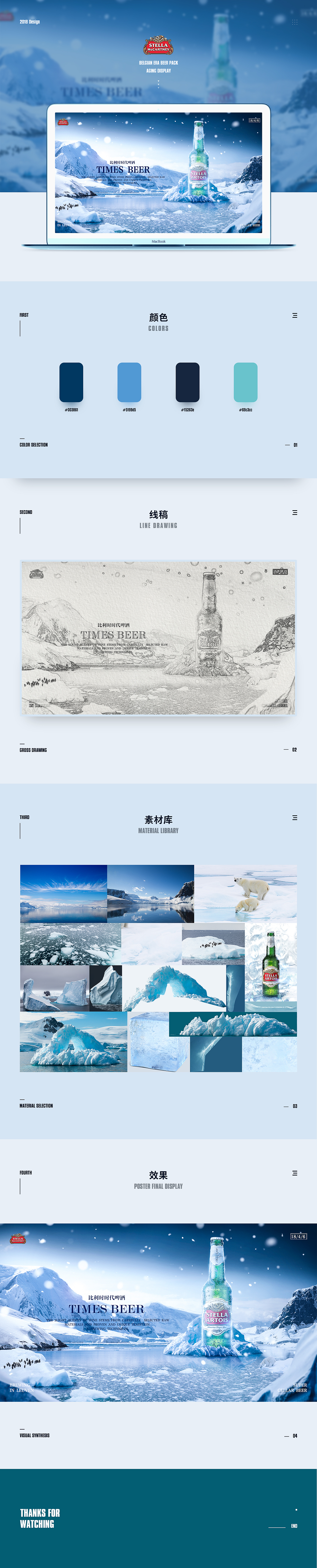 一些合成作品（图ZMTUwOTI0OTEy） - 海报 - 站酷设计师鹿现森原创素材 - 站酷ZCOOL