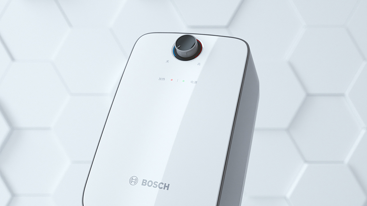 Bosch 博世小厨宝 | 万喜集成灶 | 优食净食器