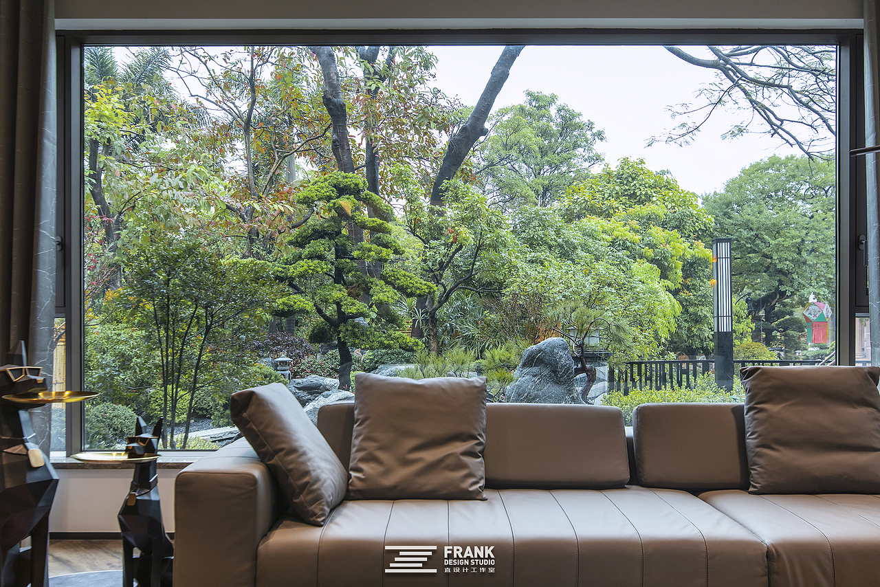 中山 L宅 | 直设计工作室（图ZMzI5MDkyMjY4） - 家装设计 - 站酷设计师中山直设计工作室原创素材 - 站酷ZCOOL