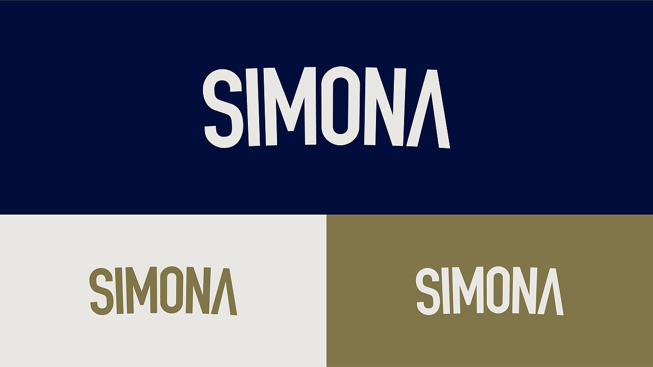 SIMONA 云南巴氏牛奶品牌打造（图ZMzI2NDExMjky） - 品牌 - 站酷设计师7N云迹南寻原创素材 - 站酷ZCOOL