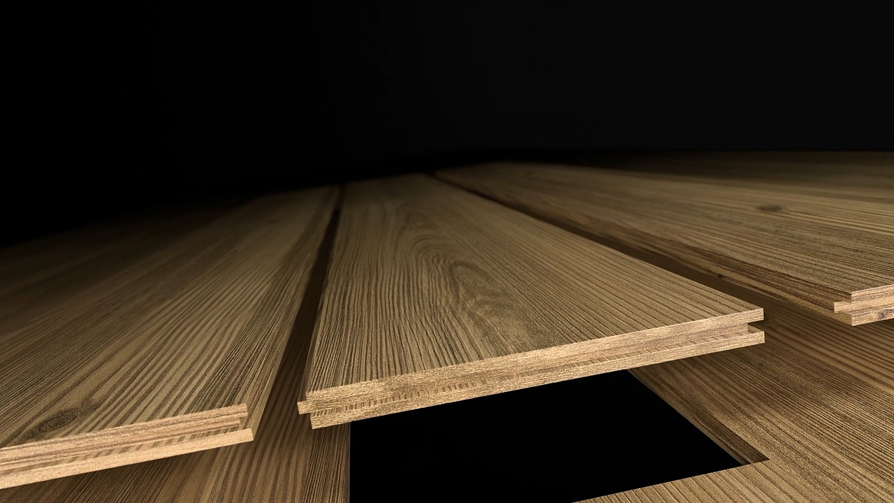 兔宝宝地板三维动画（图ZMjk4MzU0NzYw） - 产品 - 站酷设计师cc_studio原创素材 - 站酷ZCOOL