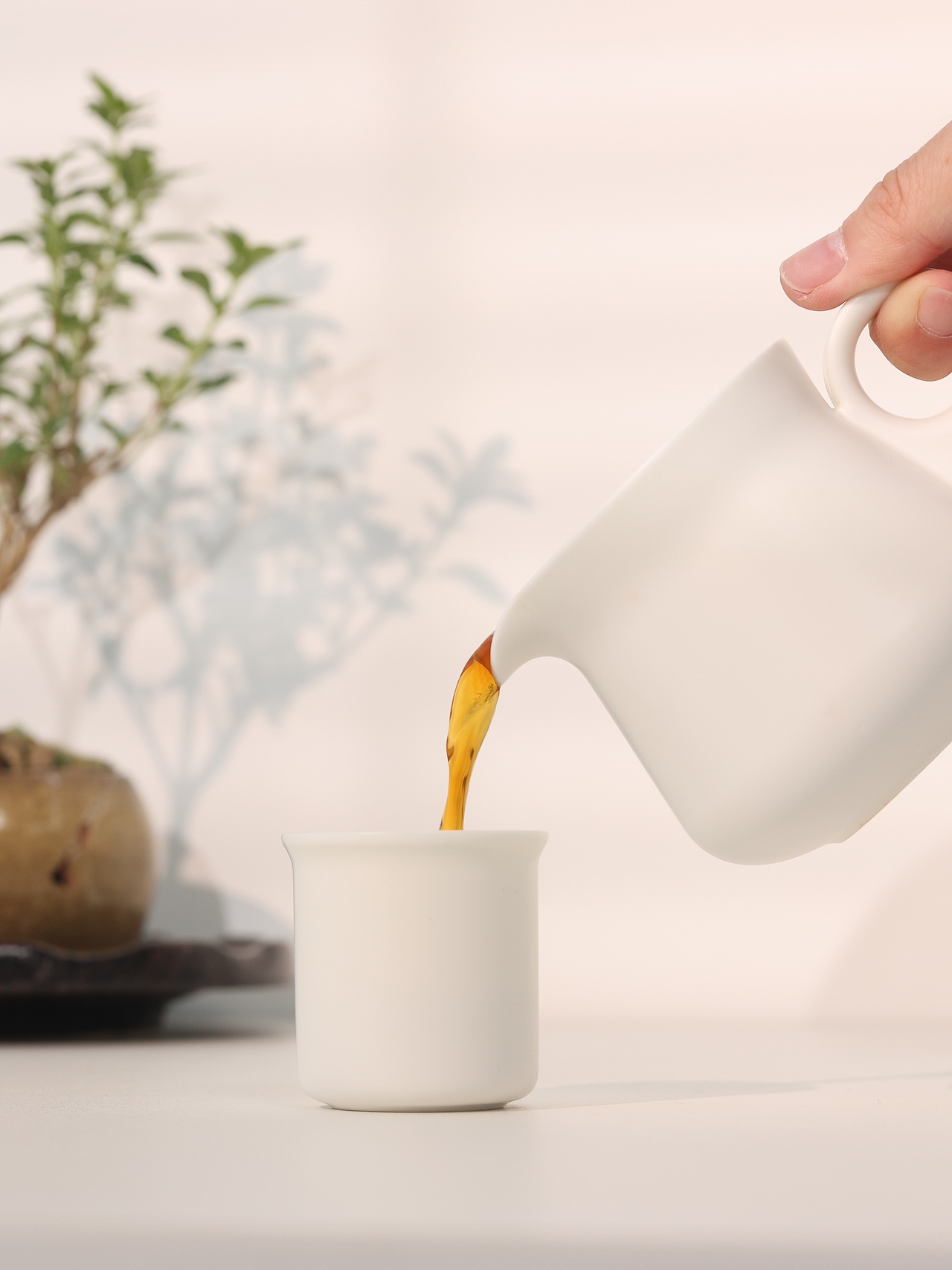 南山先生-悦咖手冲咖啡套装