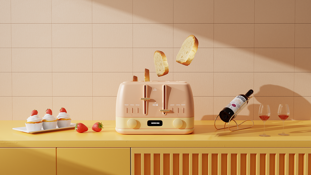 三维渲染（图ZMzAxNTA3ODg4） - 场景 - 站酷设计师66666小胡原创素材 - 站酷ZCOOL