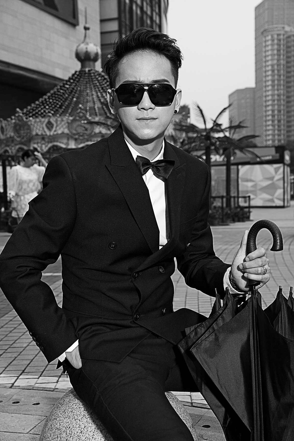 美范摄影写真客片大赏---邂逅（图ZNTA1MTE0OTY=） - 人像摄影 - 站酷设计师美范摄影原创素材 - 站酷ZCOOL