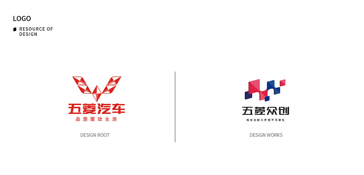 五菱汽车集团---五菱众创园区品牌策划与设计(图ZMjQ2OTg5NTA0) - 品牌 - 站酷设计师山行品牌策划原创素材 - 站酷ZCOOL