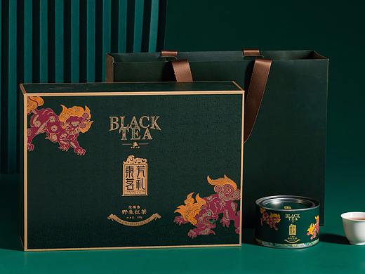 东芳茗礼