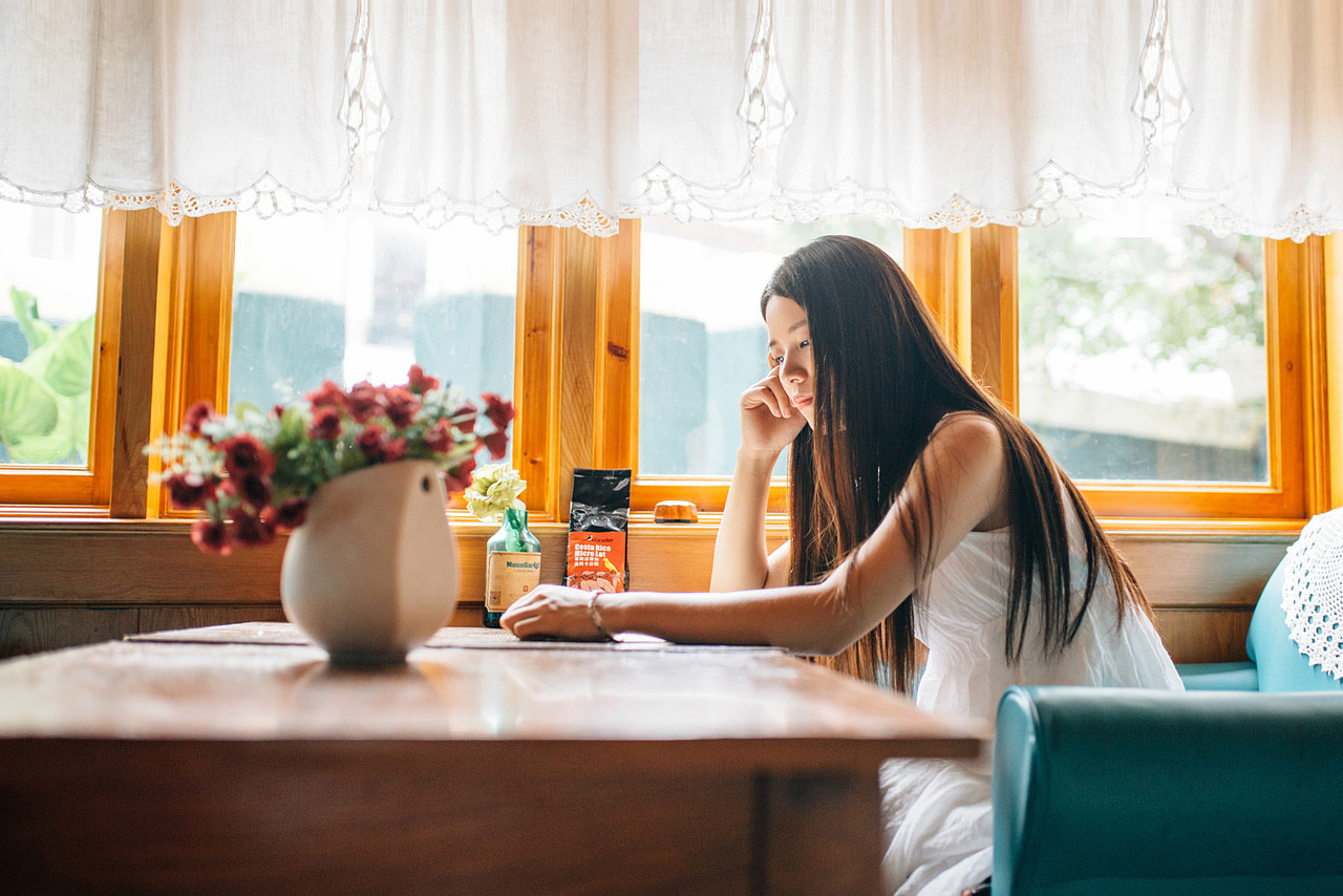 从你的世界路过