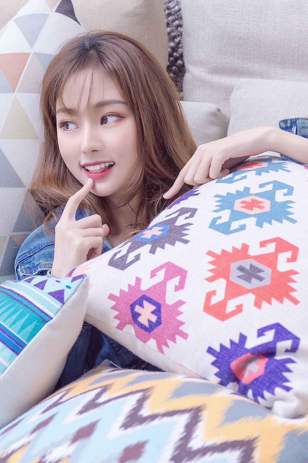 你喜欢的人会来主动联系你