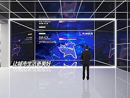 展厅