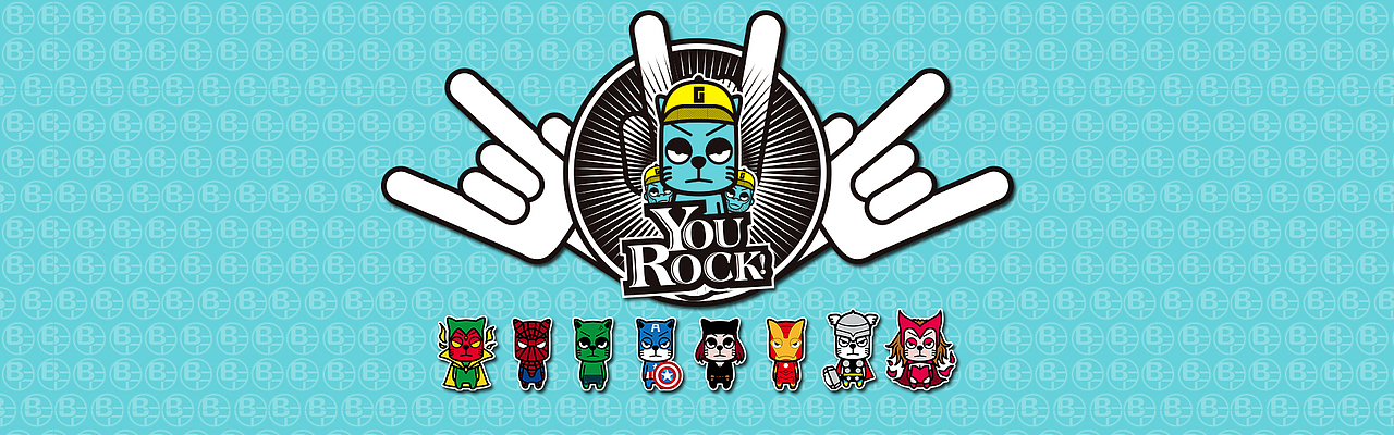 BIG FACE原创卡通潮牌-众筹详情（图ZMjk3OTI4MzI=） - 电商 - 站酷设计师AlanW熊猫原创素材 - 站酷ZCOOL