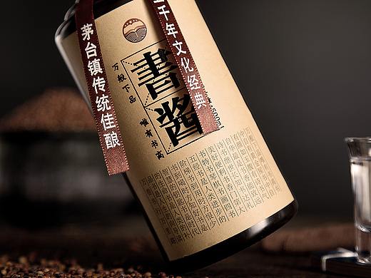 酱酒白酒高粱酒