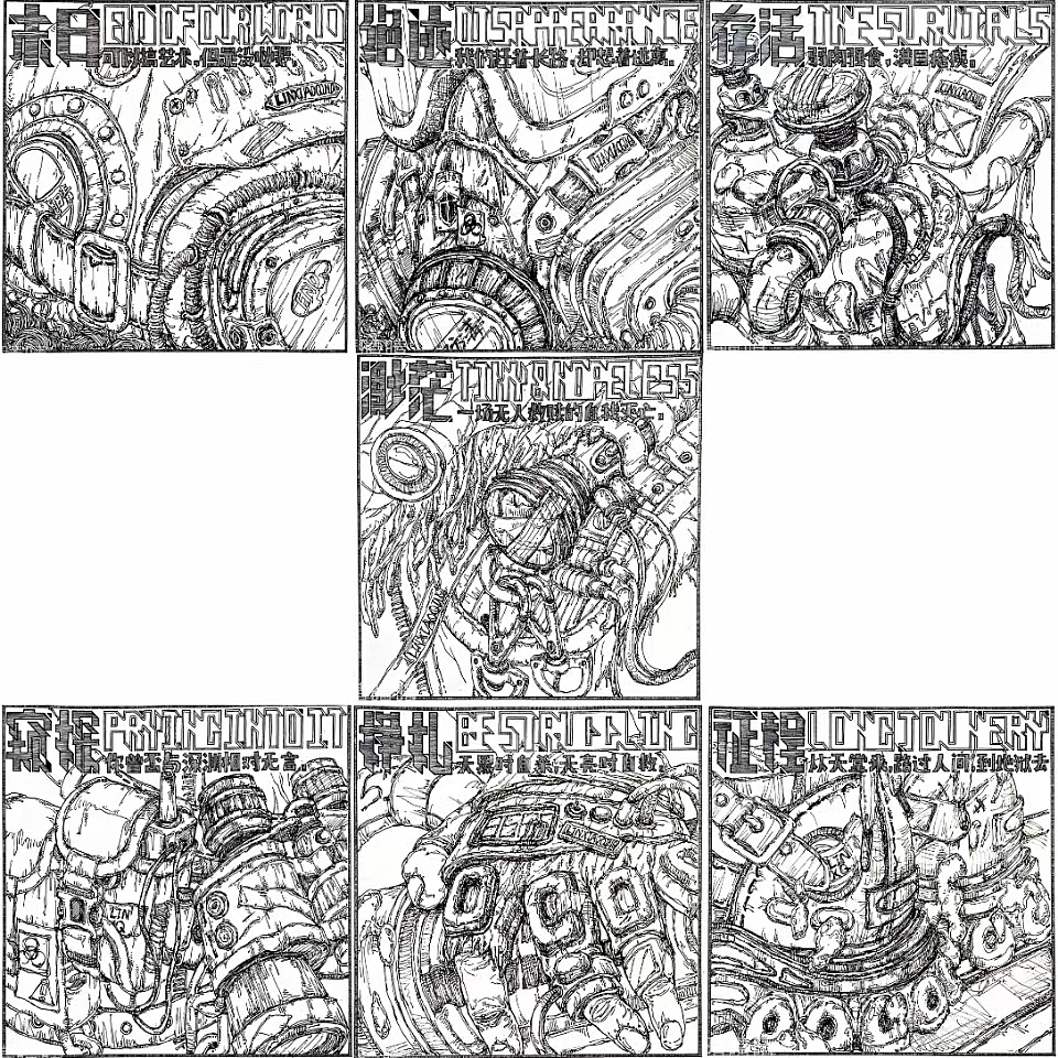 2020！年终总结😶