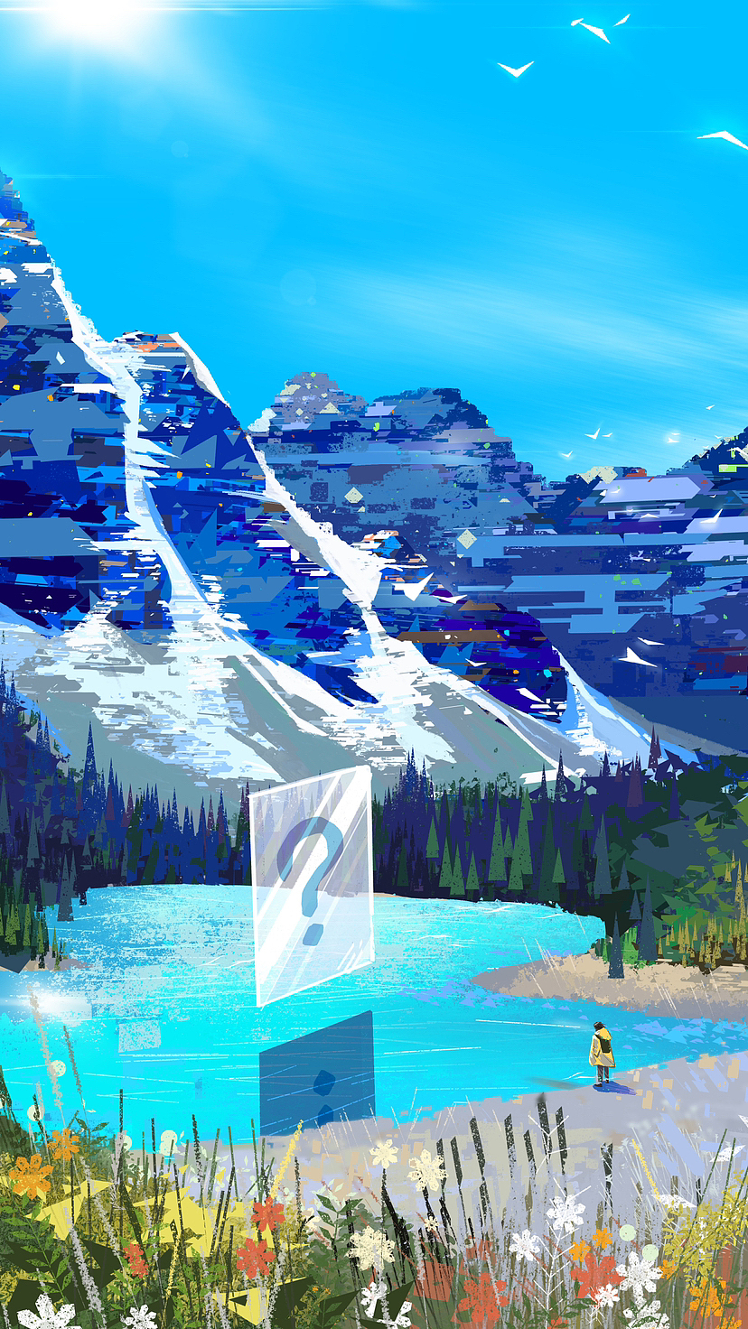 速涂练习系列（图ZMzQwNjc5Mzc2） - 创作习作 - 站酷设计师火本HUOBEN原创素材 - 站酷ZCOOL