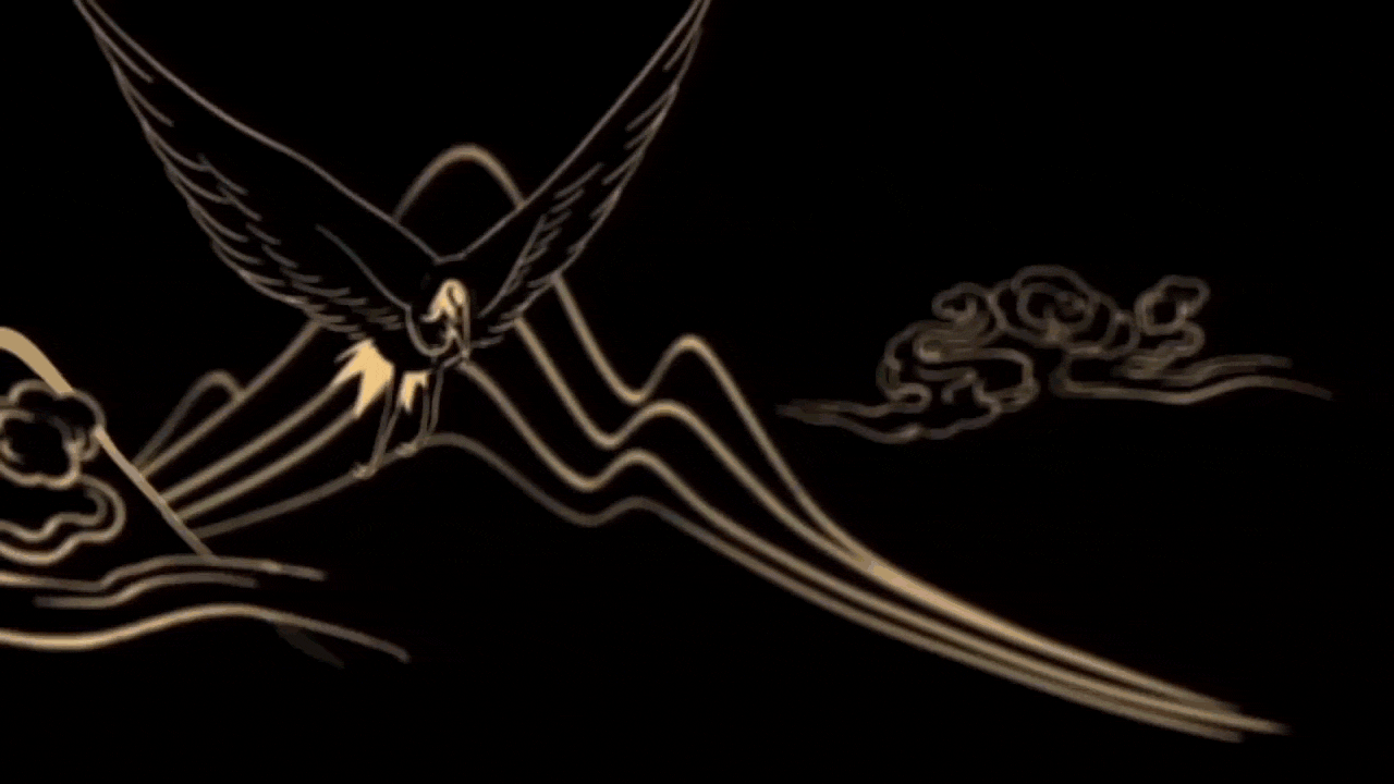 这可能是最舍得的一款H5！|  NIX&剧星传媒&舍得