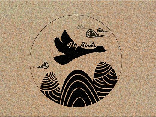 咖啡店LOGO