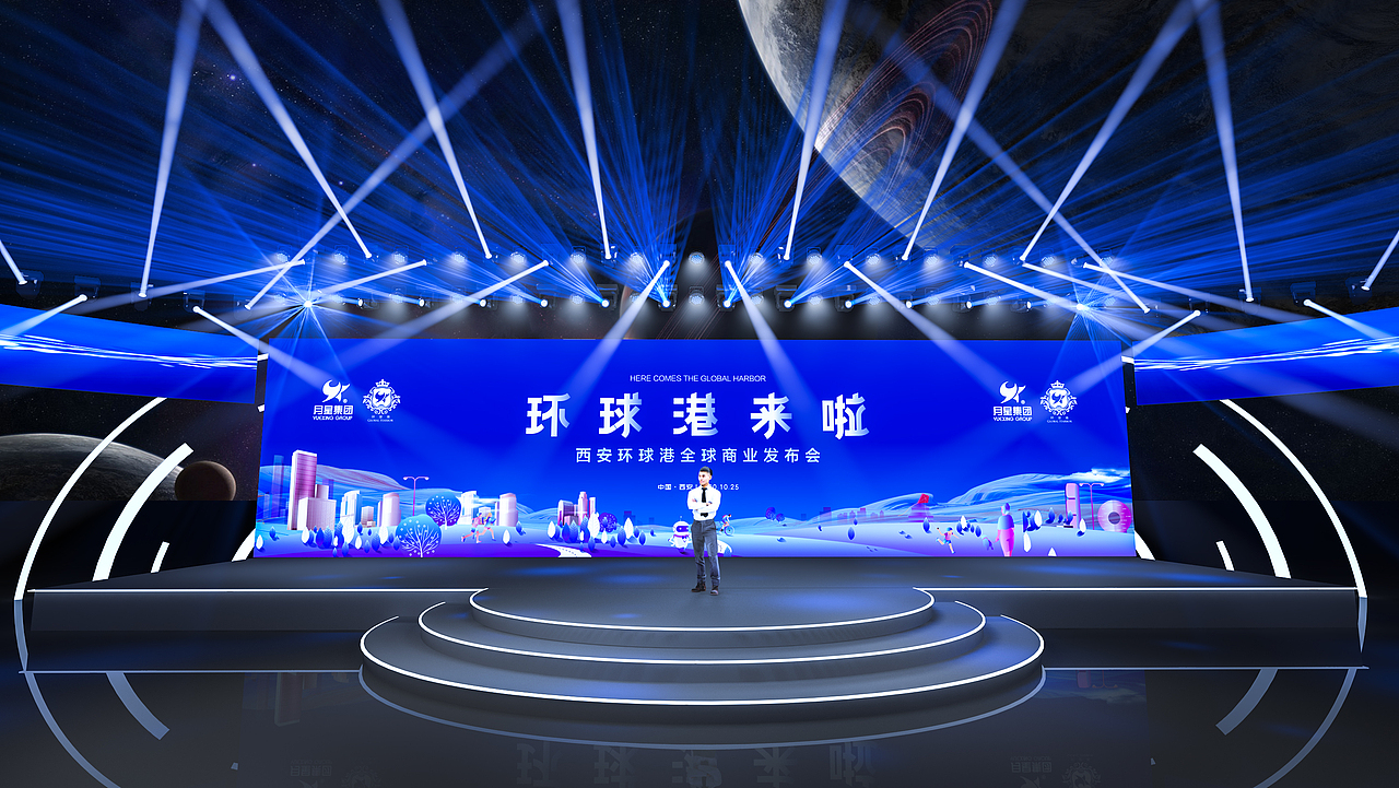 舞美（图ZMjI1MDk3MTQw） - 场景 - 站酷设计师808bass1原创素材 - 站酷ZCOOL