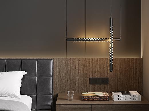 INITIAL-STUDIO 台湾项目别墅表现