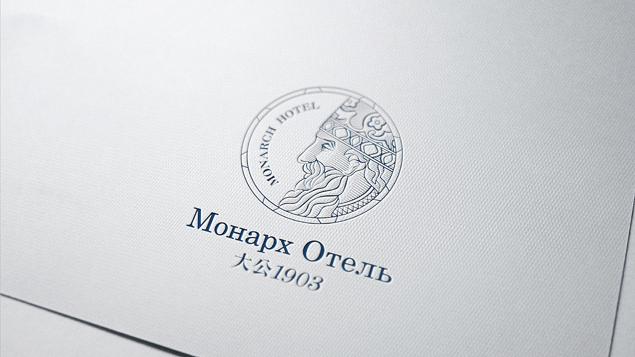 大公1903 logo设计提案（图ZODg2NTY2NTI=） - Logo - 站酷设计师Allen男爵原创素材 - 站酷ZCOOL