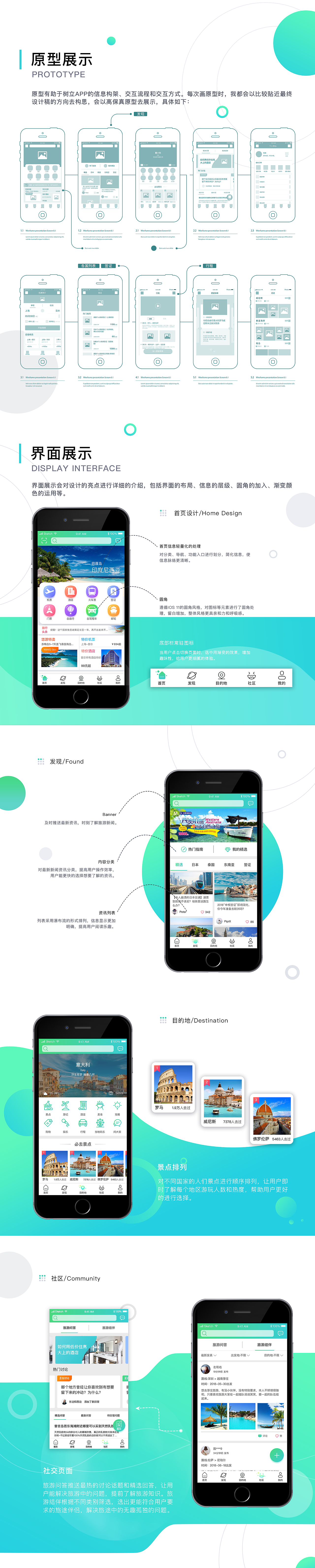 YouYou__悠游APP（图ZMTE4MDg1Mjgw） - APP界面 - 站酷设计师哼丶哈哈原创素材 - 站酷ZCOOL