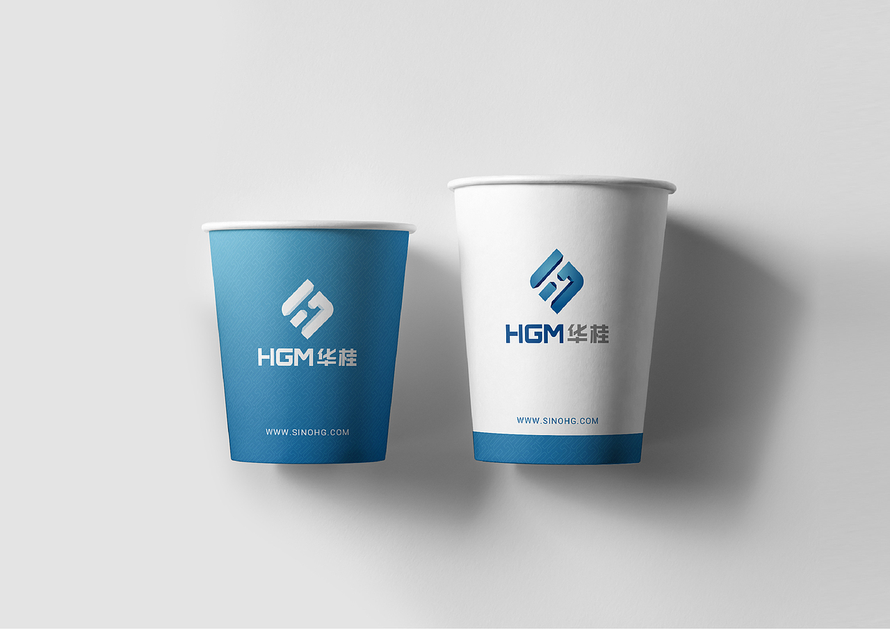 HUAGUI - LOGO Design（图ZMTY2NTE5MDg0） - 品牌 - 站酷设计师DMIZE原创素材 - 站酷ZCOOL