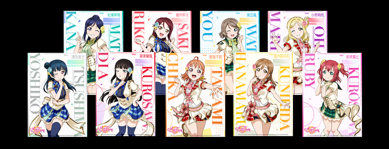 分享原创作品平面海报人物海报游戏海报展览海报预告海报二次元love