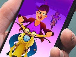 大嘴女的38节 / brothers