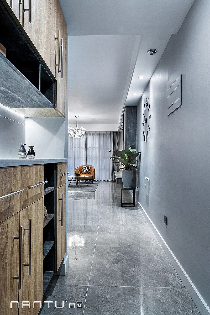 建筑空间摄影-长沙北辰中央公园