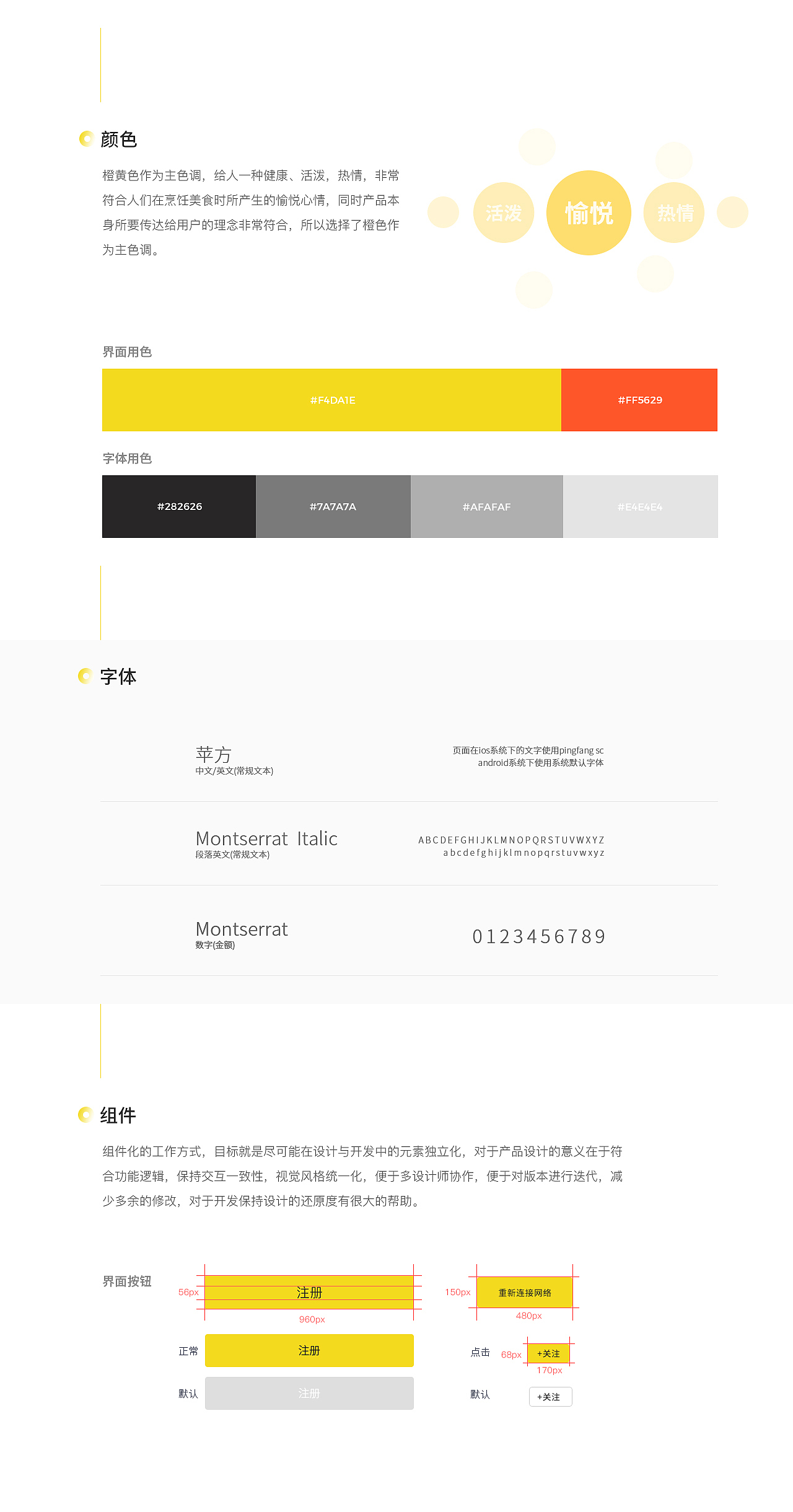 易厨房-版本设计1.0（图ZMTQzMjMyMzE2） - APP界面 - 站酷设计师SHU二三四五原创素材 - 站酷ZCOOL