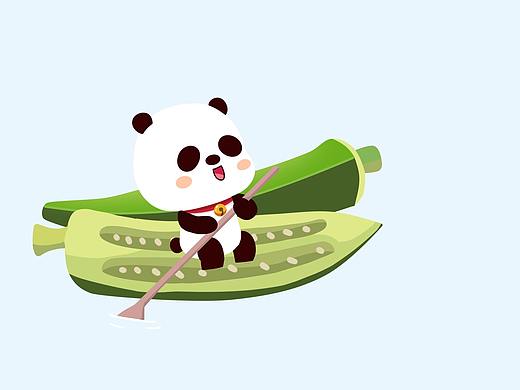 《与食物的创意联想》果蔬篇