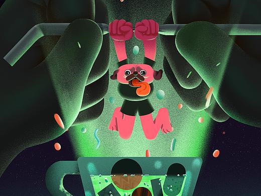 邮票与邮票排版设计