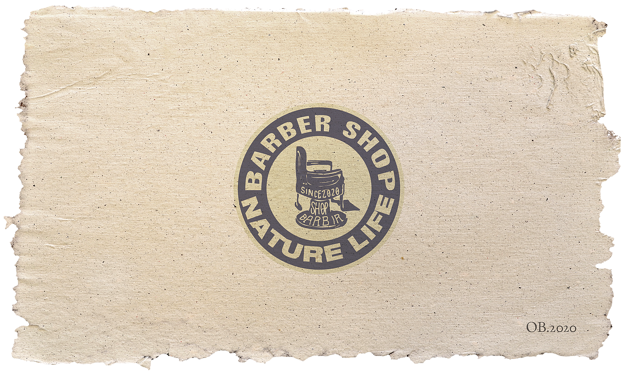 2020美式复古图标设计练习