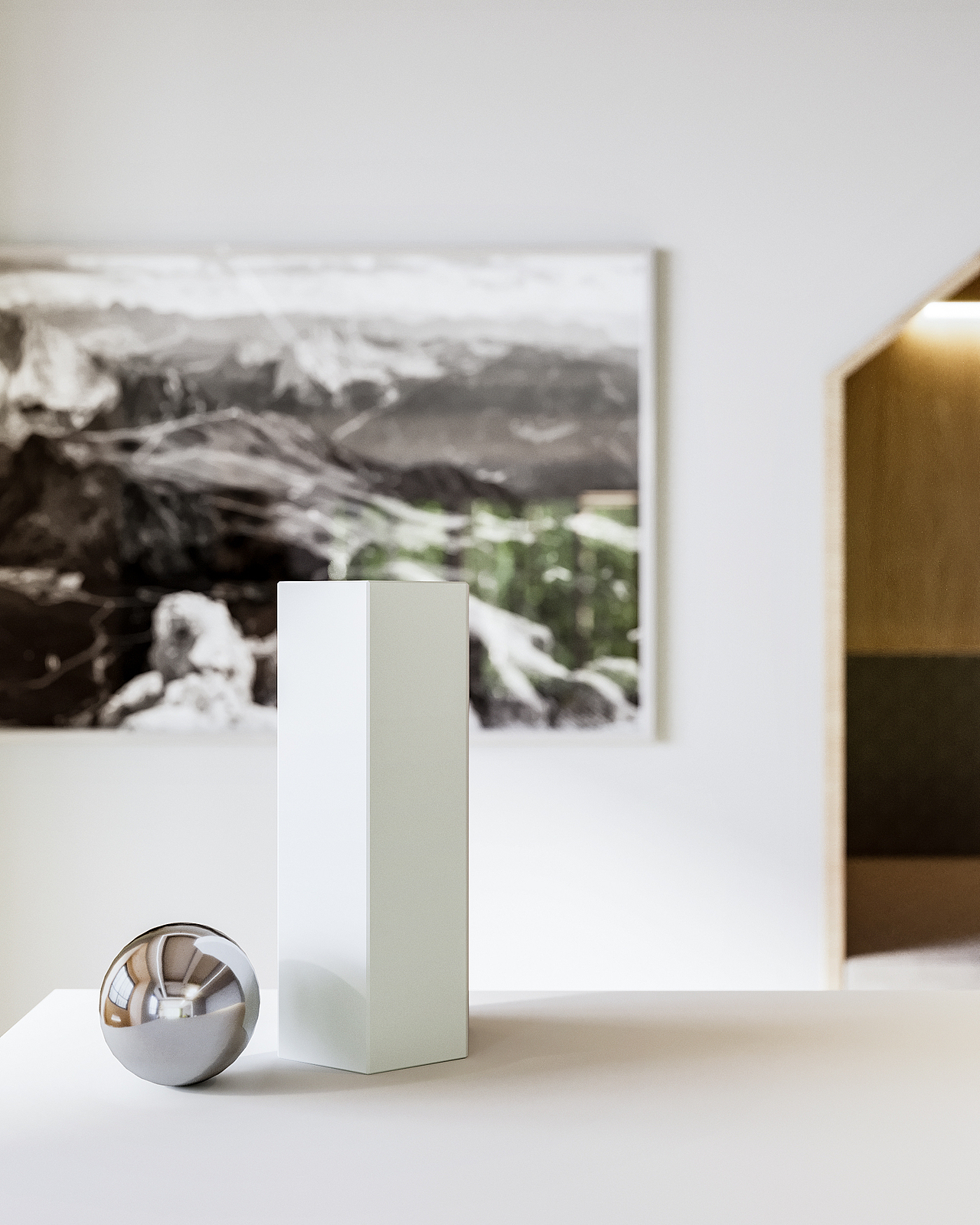 方所设计 | 祥和名邸