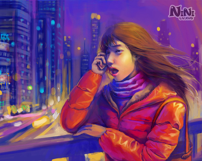 交本的結(jié)業(yè)作（圖ZNTIzNjM4OA==） - 創(chuàng)作習(xí)作 - 站酷設(shè)計(jì)師小火雞你真疲原創(chuàng)素材 - 站酷ZCOOL