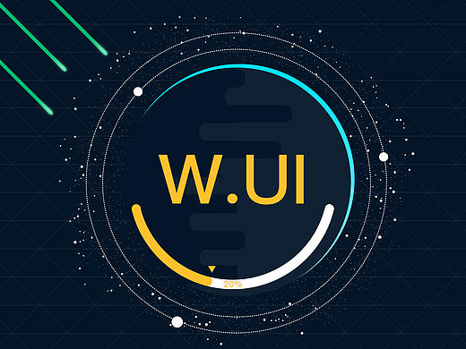 金融网站设计