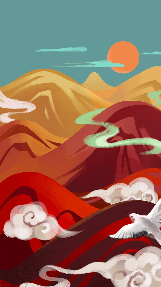 七彩云南——入滇记