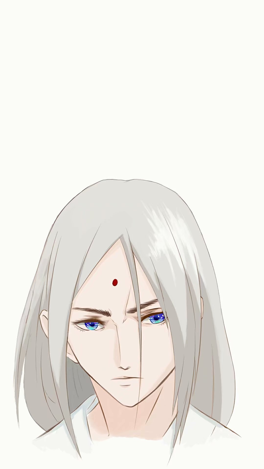 一人之下小师叔（图ZMTI4ODg5NTk2） - 绘本 - 站酷设计师W3DN3SD4Y原创素材 - 站酷ZCOOL