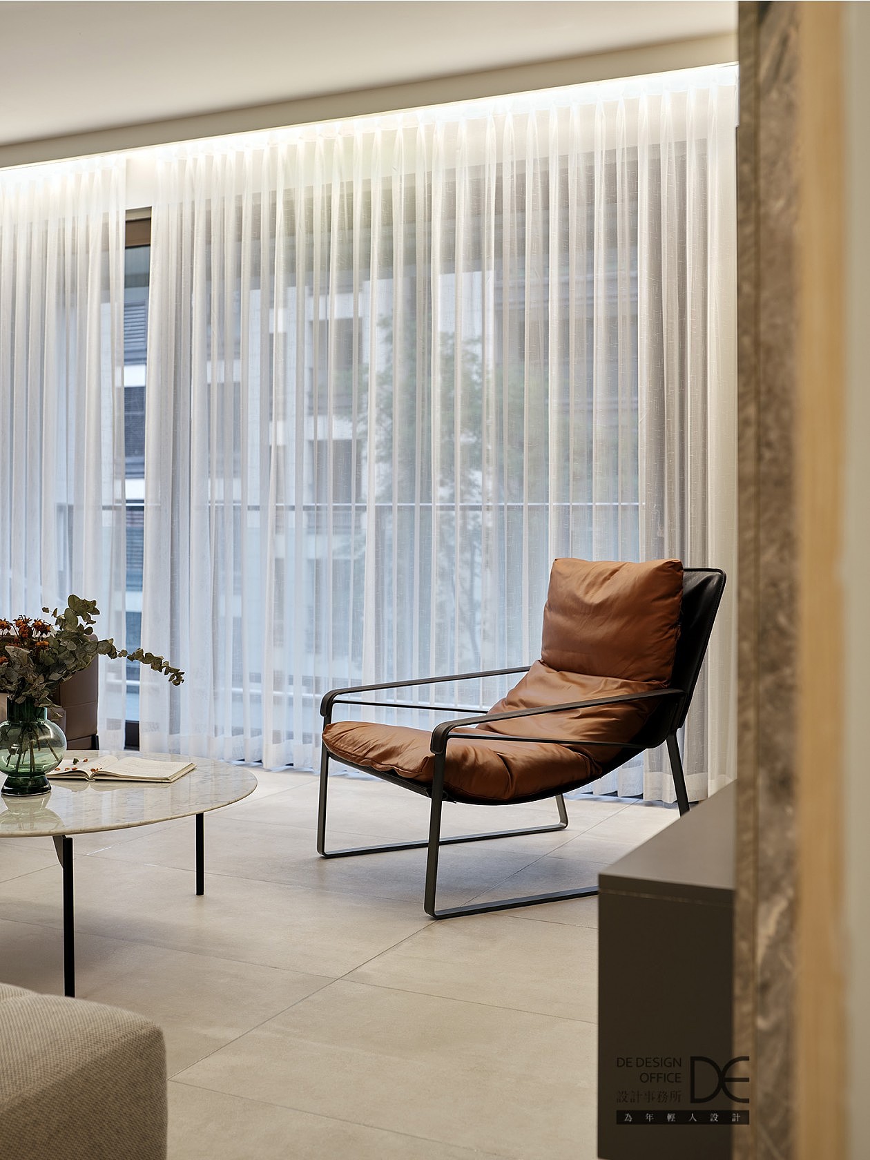 技术控的现代主义