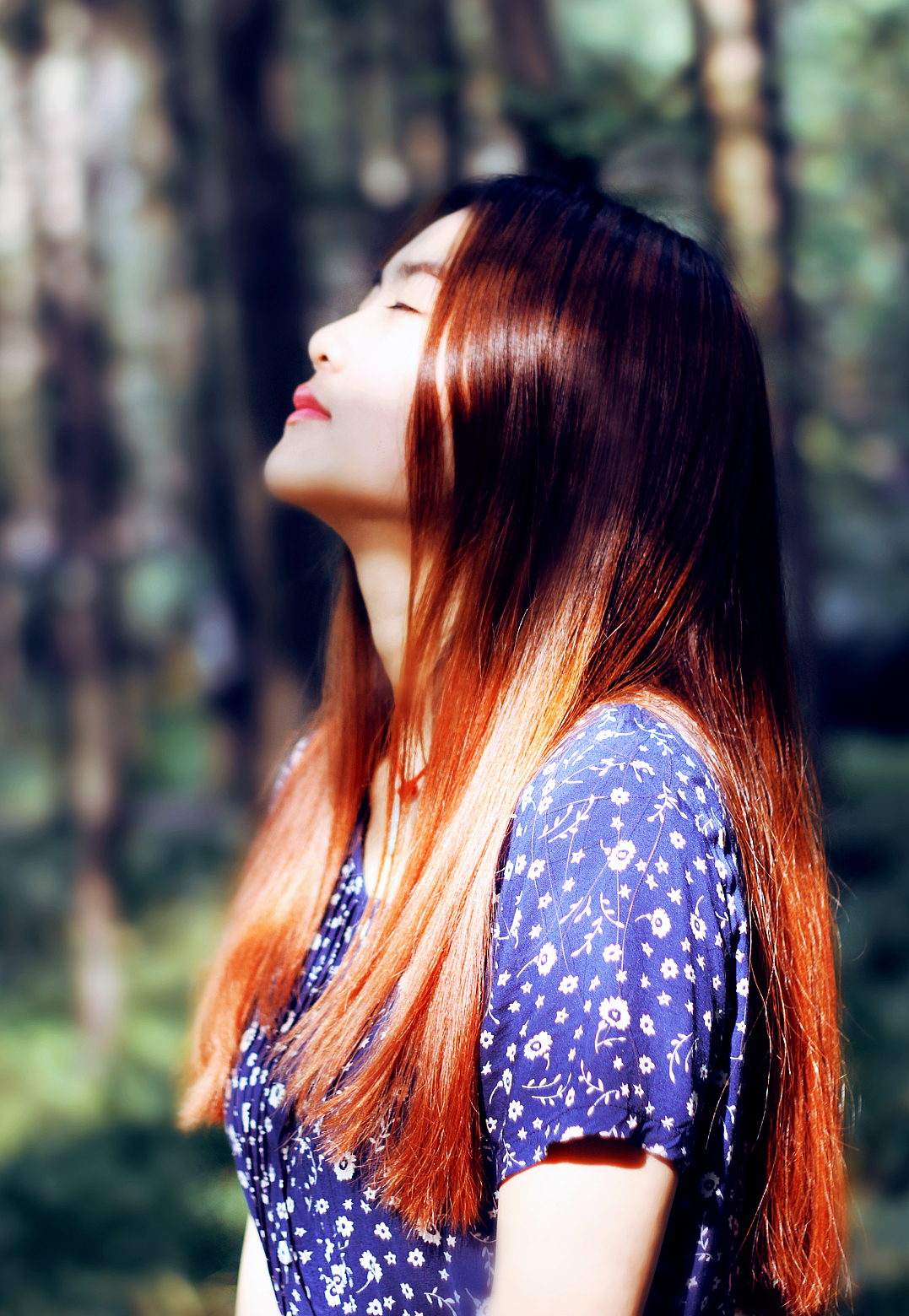 时光里的姑娘（图ZMTk3ODE3ODg=） - 人像摄影 - 站酷设计师廖三日原创素材 - 站酷ZCOOL