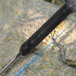 户外刀(长柄刀 绳索)A+