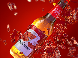 2021作品总结-渲染合集