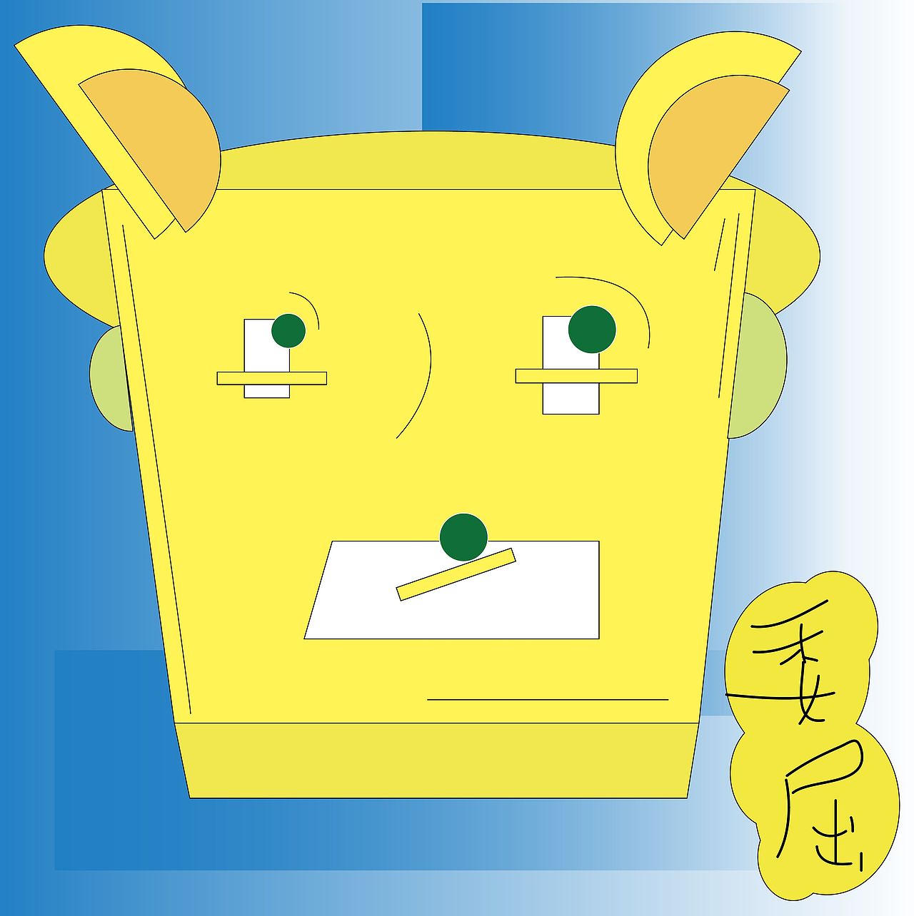 插画之路7（图ZMjA2NzY3NzA0） - 创作习作 - 站酷设计师三胖女神吖原创素材 - 站酷ZCOOL