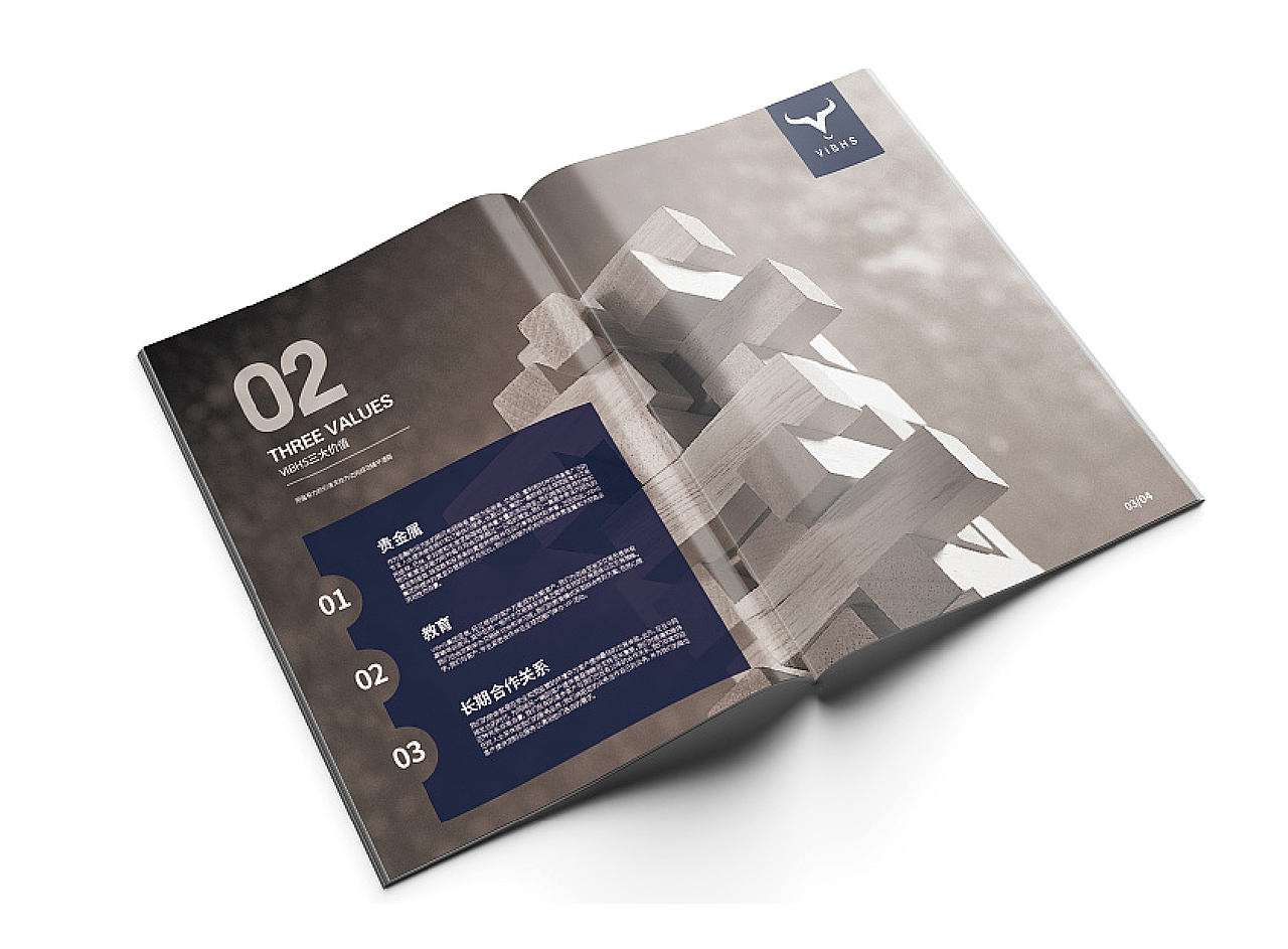 英国金融画册（图ZNzE5NzA3MjA=） - 书籍/画册 - 站酷设计师木易世界原创素材 - 站酷ZCOOL