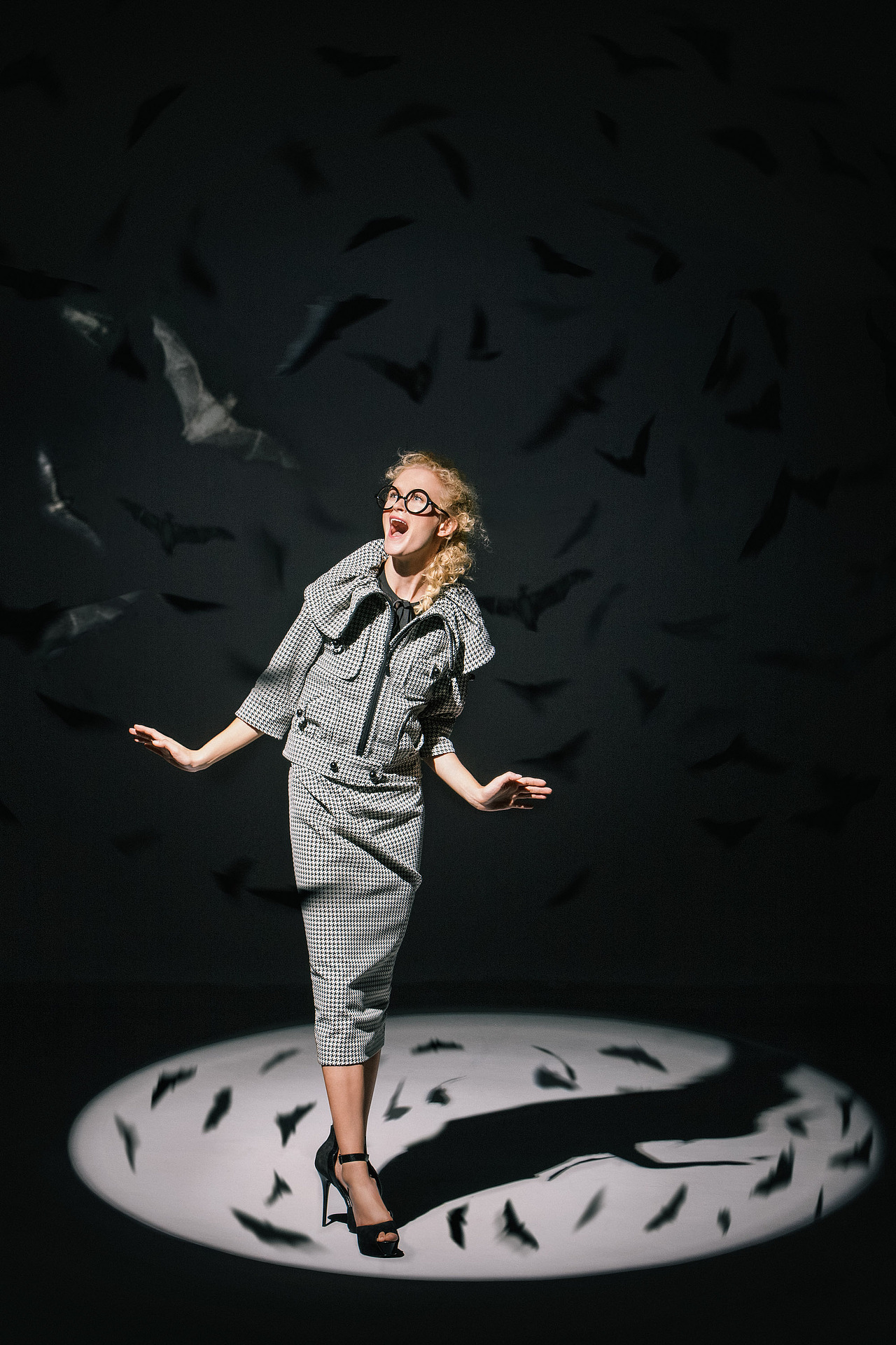 天使（图ZMTc1MzI2NDc2） - 时尚/艺术摄影 - 站酷设计师诺亚大象原创素材 - 站酷ZCOOL