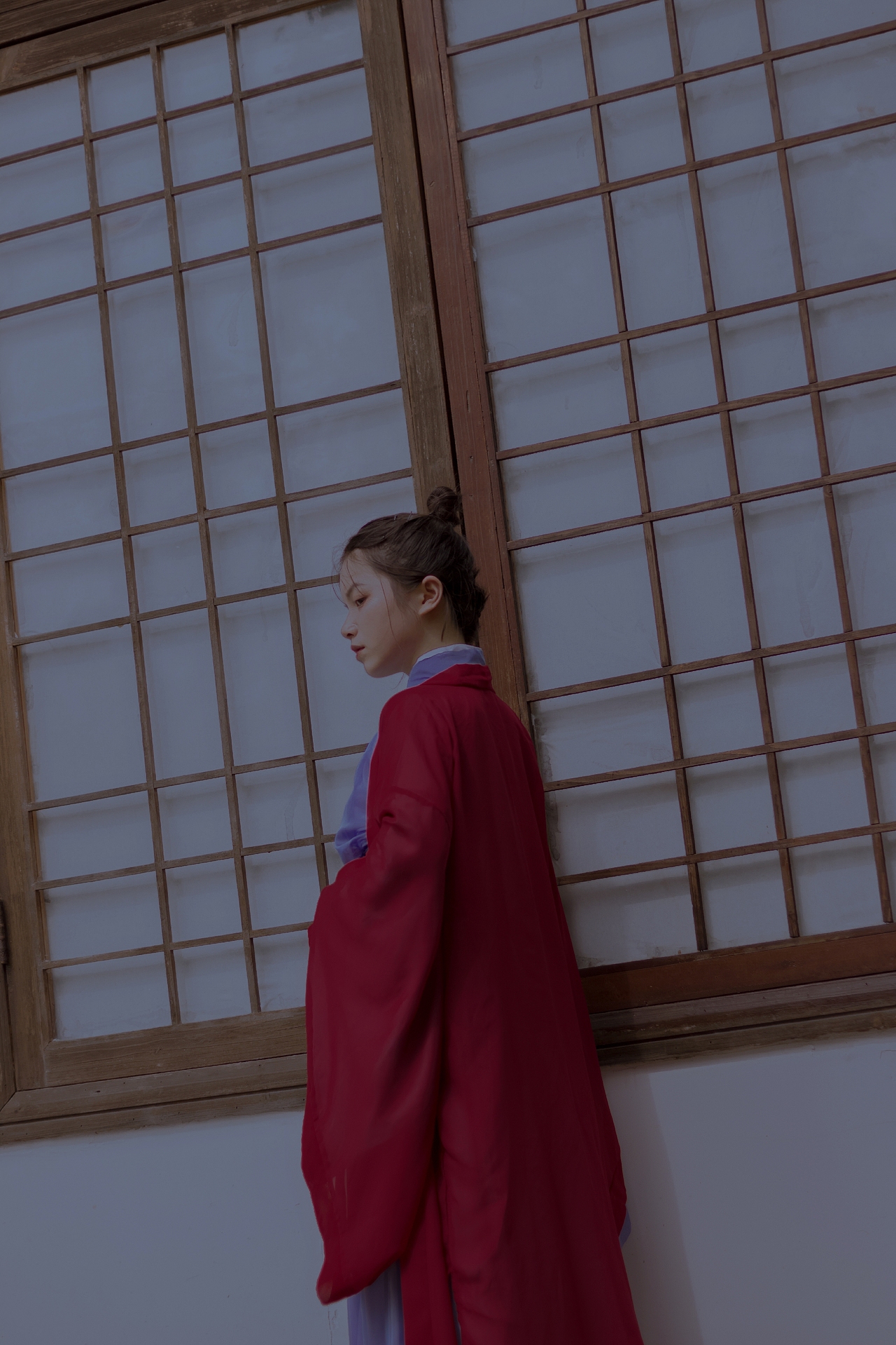 虚室有余闲（图ZMTYyNzIwNzY4） - 人像摄影 - 站酷设计师Gardenianer_s原创素材 - 站酷ZCOOL