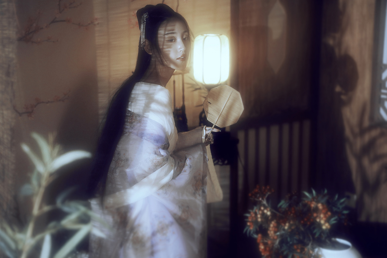 討厭or熱愛（圖ZMjI0NDk5NjM2） - 人像攝影 - 站酷設計師Gin秦九原創(chuàng)素材 - 站酷ZCOOL