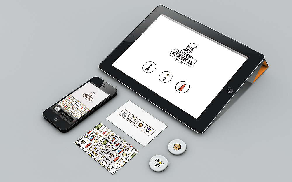 《CREMONA 牛轧糖》品牌设计（图ZMjM0OTI3MTY=） - 品牌 - 站酷设计师你好大海品牌设计原创素材 - 站酷ZCOOL