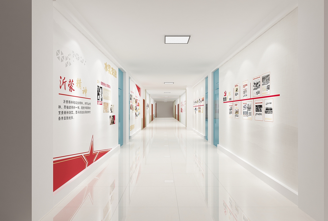 校园党建（图ZMjU4NTIwNzAw） - 其他平面 - 站酷设计师两树相望原创素材 - 站酷ZCOOL