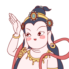 飞天小可爱—日常篇