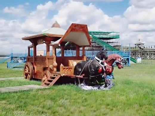 俏呼倫冰激淋馬車（個人主頁-ZNDUzNzI2MDA=） - 其他工業(yè)/產(chǎn)品 - 站酷設(shè)計師bjxcsj原創(chuàng)素材 - 站酷ZCOOL