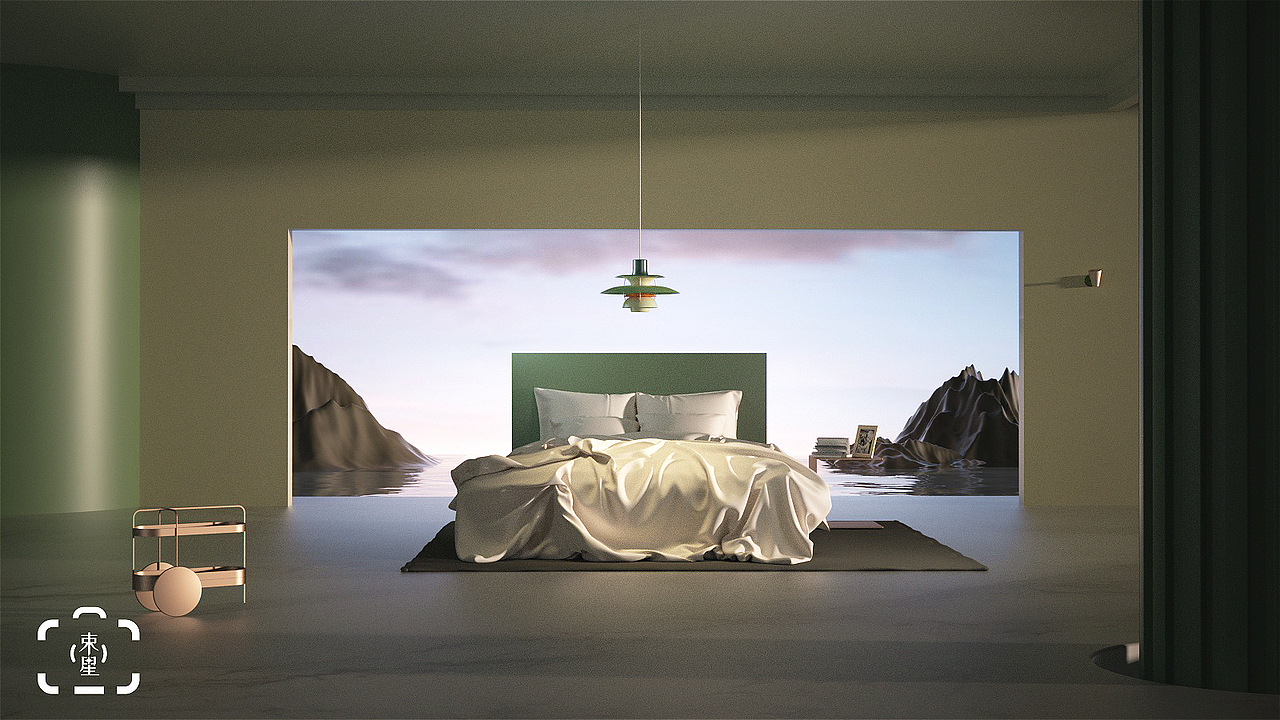 2021年C4D动画第三弹！